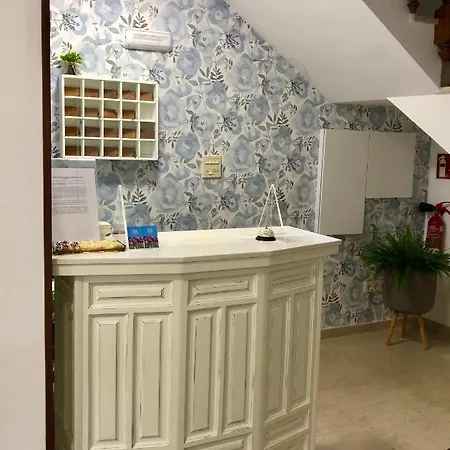 Punta Seame Hotel Portonovo