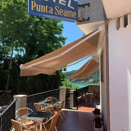 Punta Seame 호텔 *