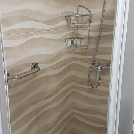 Punta Seame Отель *