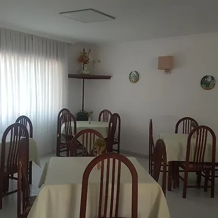 호텔 Punta Seame *