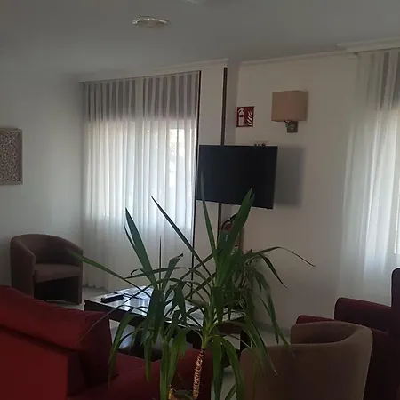 Punta Seame Hotel Portonovo