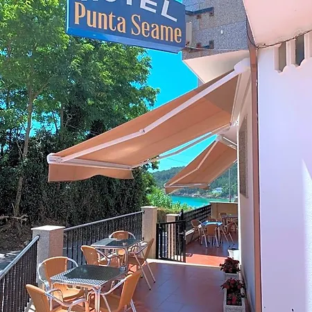 Punta Seame * Portonovo