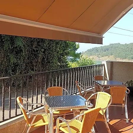 Hotel Punta Seame