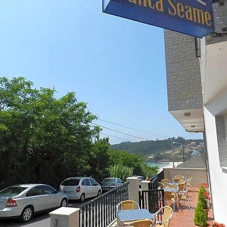 Punta Seame *