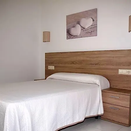 Hotel Punta Seame