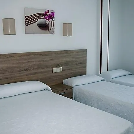 Punta Seame Hotel