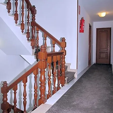 Hotel Punta Seame