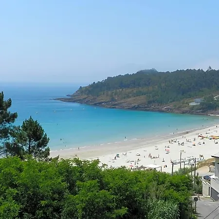 Hotel Punta Seame Portonovo