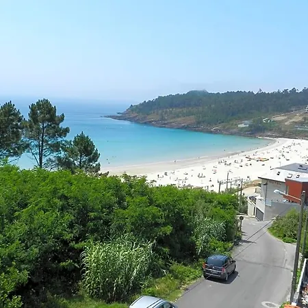 Punta Seame Portonovo