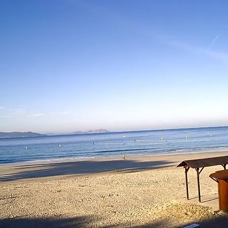 Hotel Punta Seame *