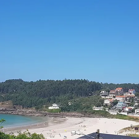 Hotel Punta Seame Portonovo