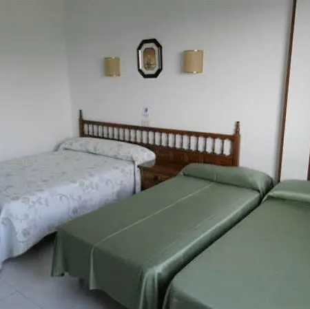 Hotel Punta Seame *
