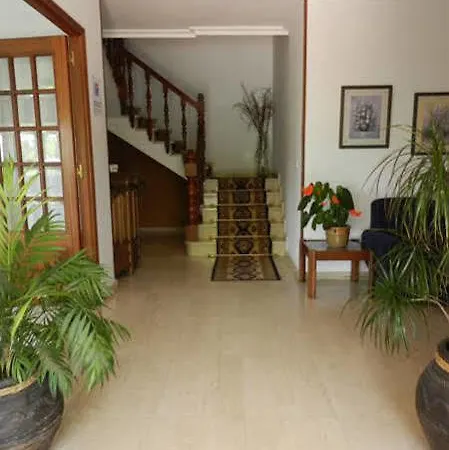 Hotel Punta Seame *