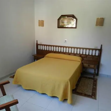 Hotel Punta Seame Portonovo