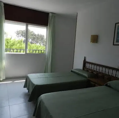 Punta Seame Portonovo