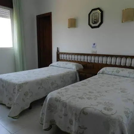 Hotel Punta Seame