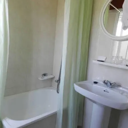 Hotel Punta Seame *