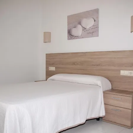 Punta Seame Hotel *