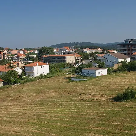 Hotel Punta Seame Portonovo
