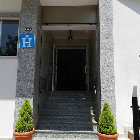 Punta Seame * Portonovo