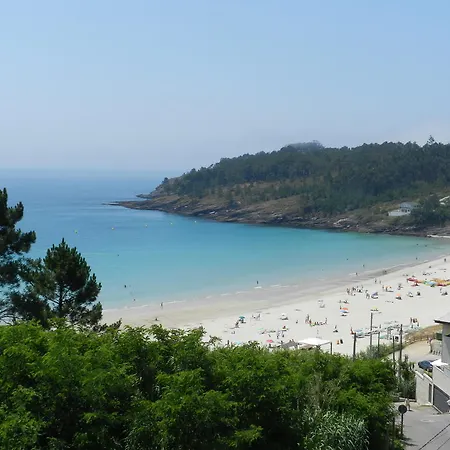 Punta Seame 호텔 *