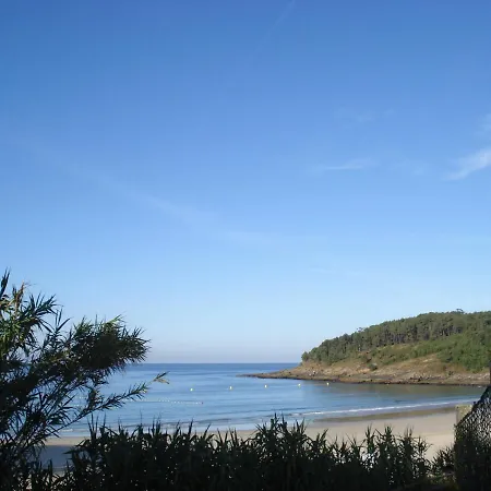 Punta Seame Hotel Portonovo