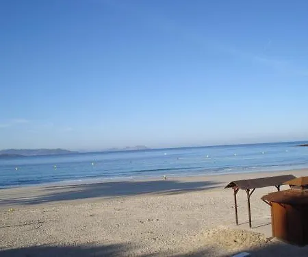 호텔 Punta Seame 포르토노보