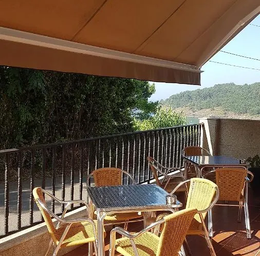 Punta Seame Отель *