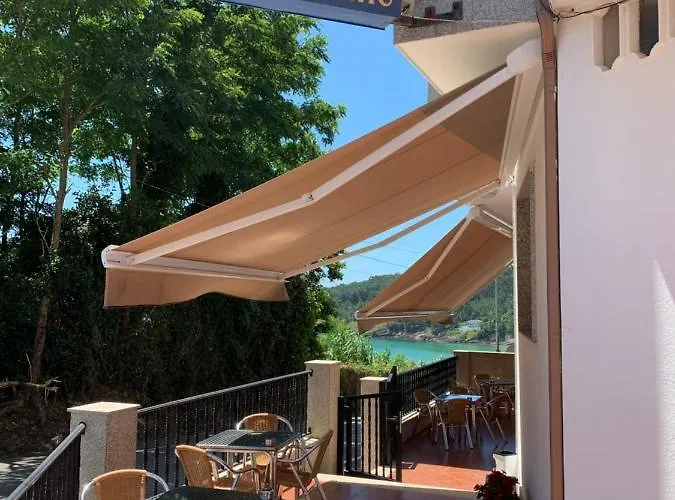 Punta Seame Отель *