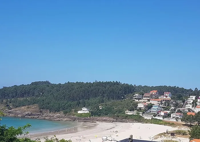 Hotel Punta Seame Portonovo