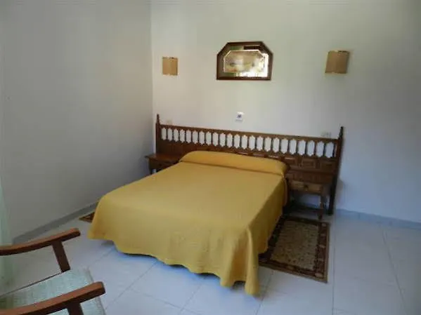 Hotel Punta Seame Portonovo