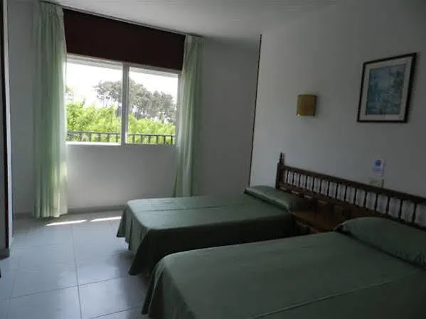 Punta Seame Портоново