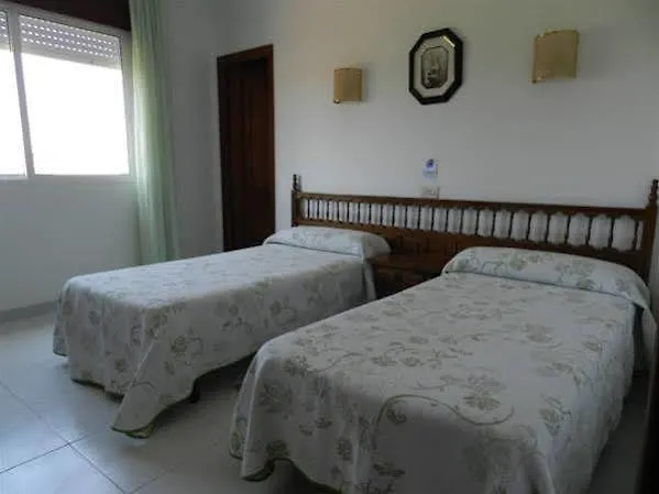 Отель Punta Seame