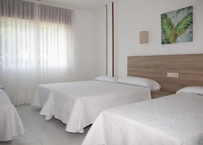 Punta Seame Портоново