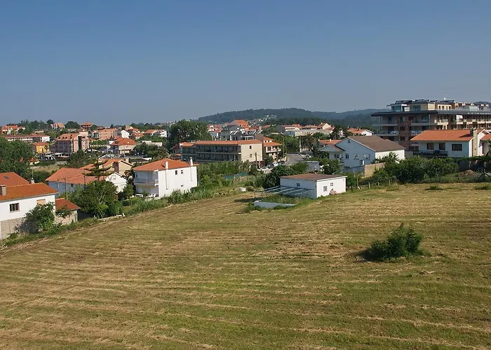 Отель Punta Seame Портоново