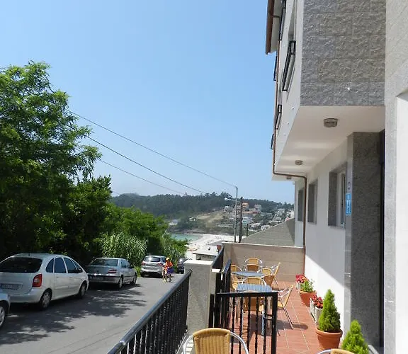 Отель Punta Seame Портоново