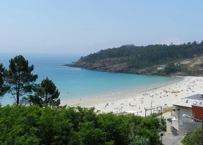 Punta Seame Отель *