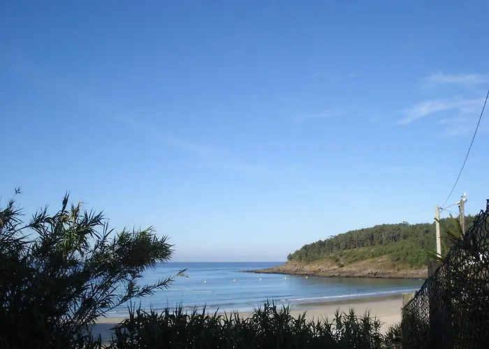 Punta Seame Отель Портоново