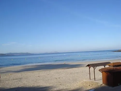 Hotel Punta Seame Portonovo